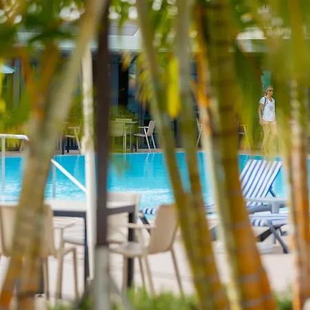Hotel Four Views Monumental Lido