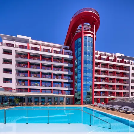 The Views Monumental Ξενοδοχείο 4*
