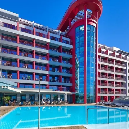 Ξενοδοχείο The Views Monumental 4*